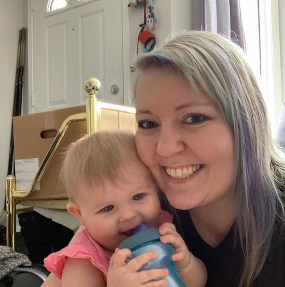 Meet your Posher, Melissa - Picture 1 of 1